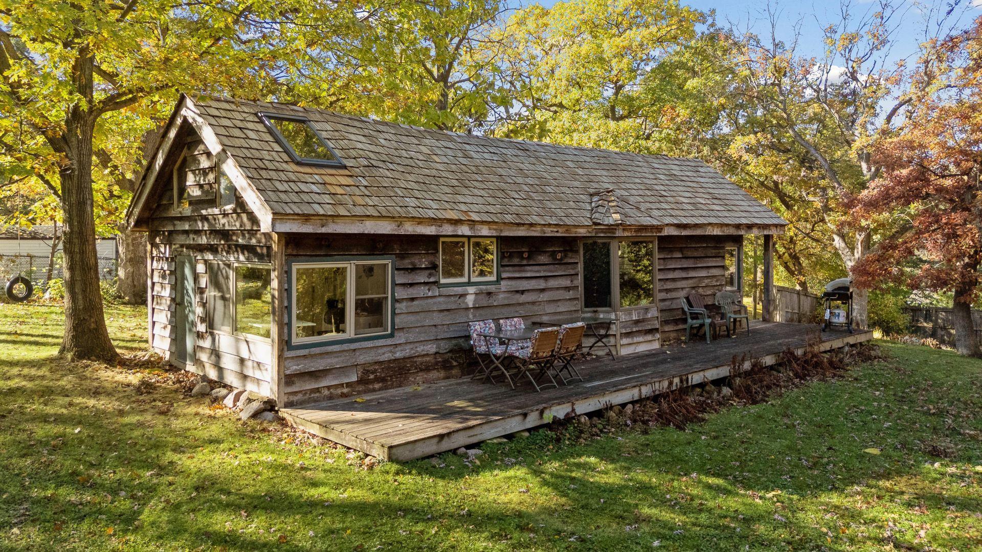 2417 Ford Road Hopkins, MN 55305 - Photo 48 of 57