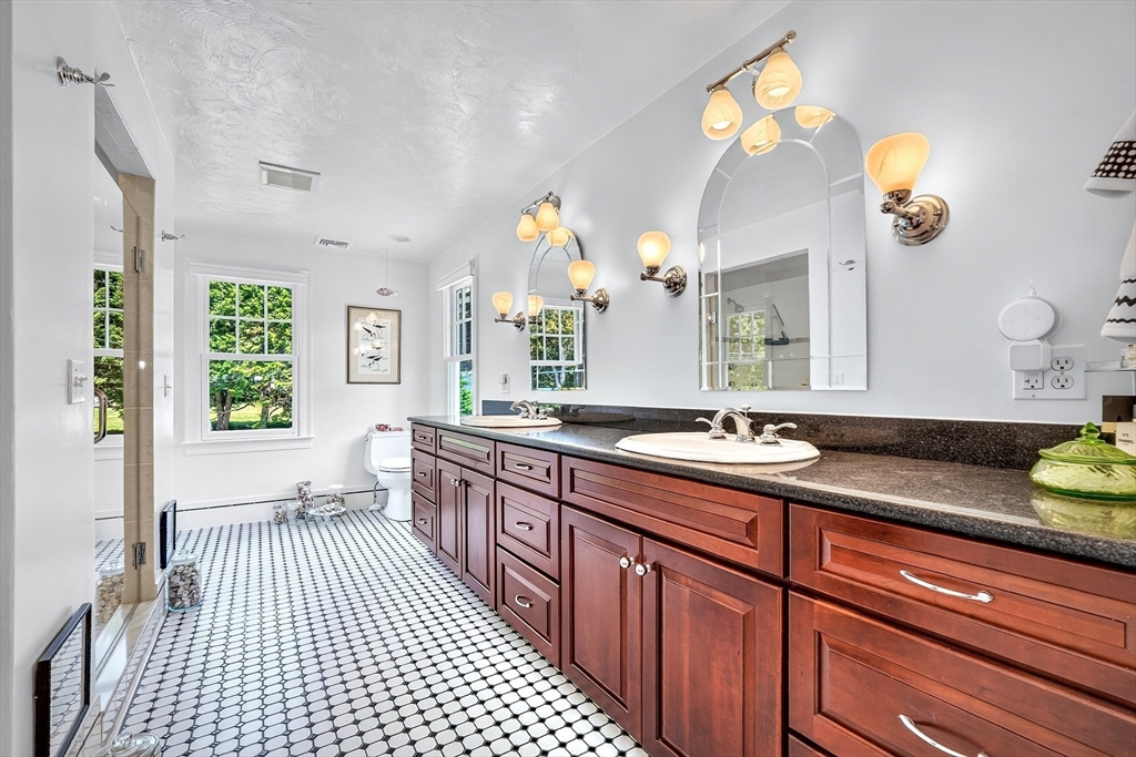 10 Rockmeadow Road Westwood, MA 02090 - Photo 26 of 40