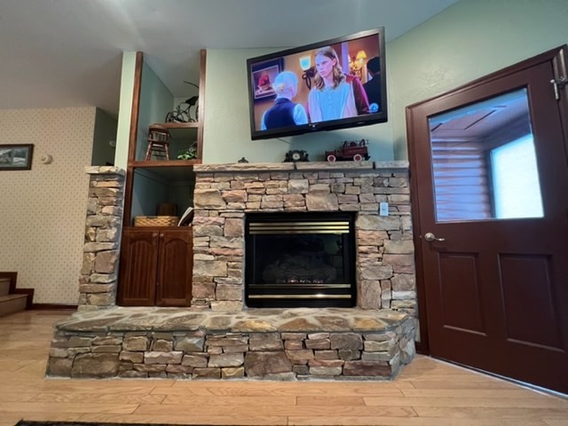 2044 Hickory Ridge Way Sevierville, TN 37862 - Photo 9 of 19