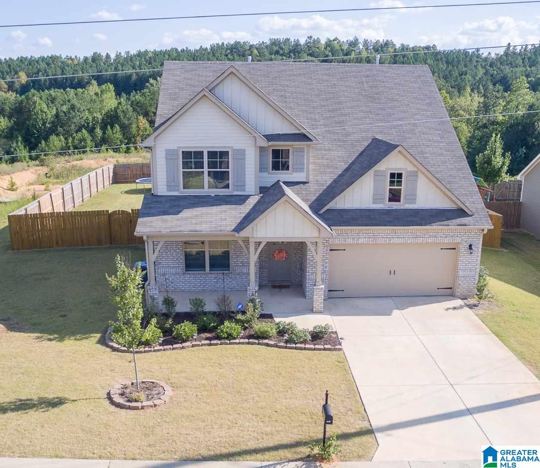 447 Blackberry Boulevard Springville, AL 35146 - Photo 30 of 38