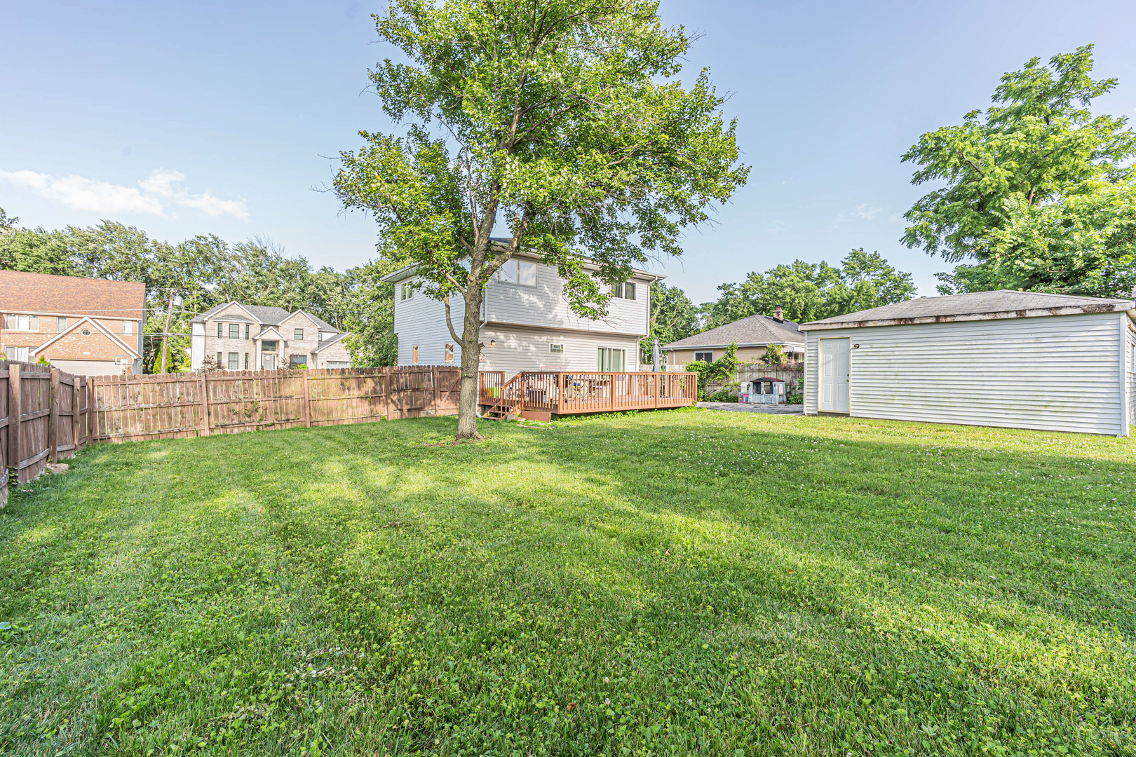 8820 Palisades Road Burr Ridge, IL 60527 - Photo 28 of 29