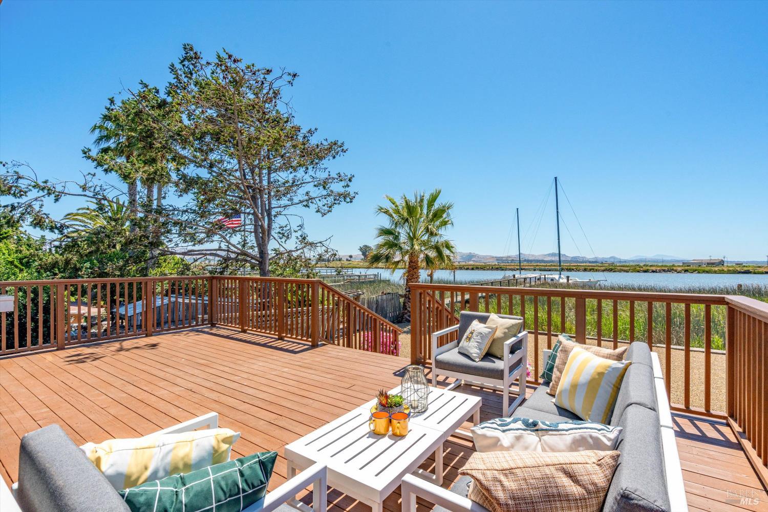 1660 Milton Road Napa, CA 94559 - Photo 3 of 90