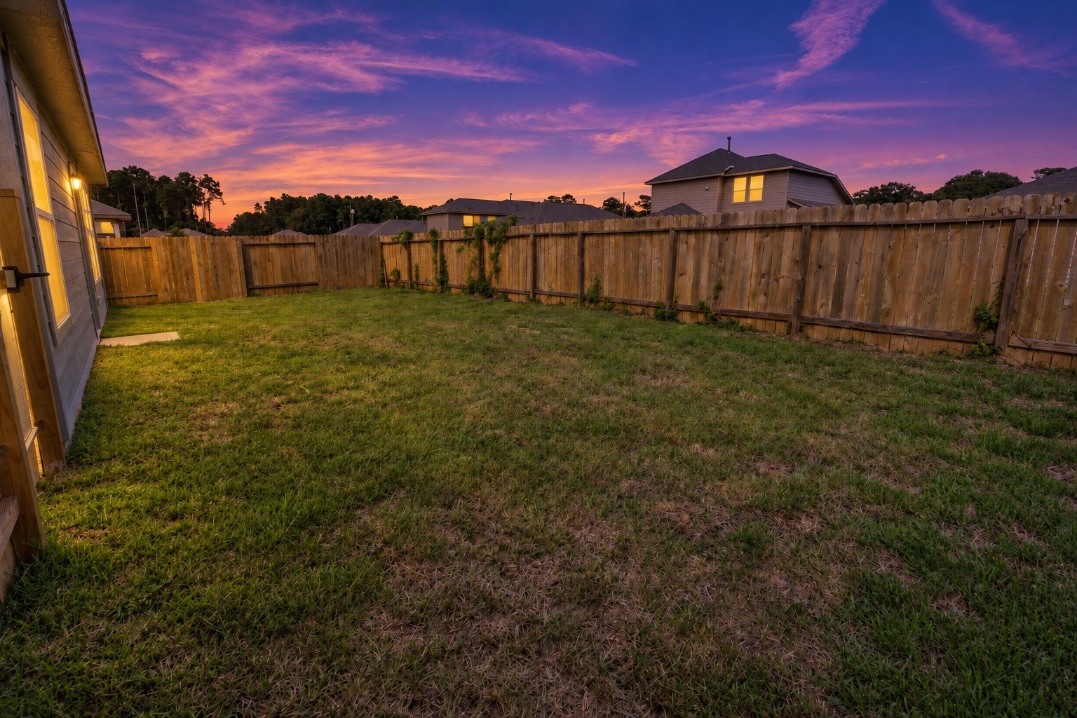 10947 Independence Road Cleveland, TX 77328 - Photo 26 of 28 Gallery Image 26