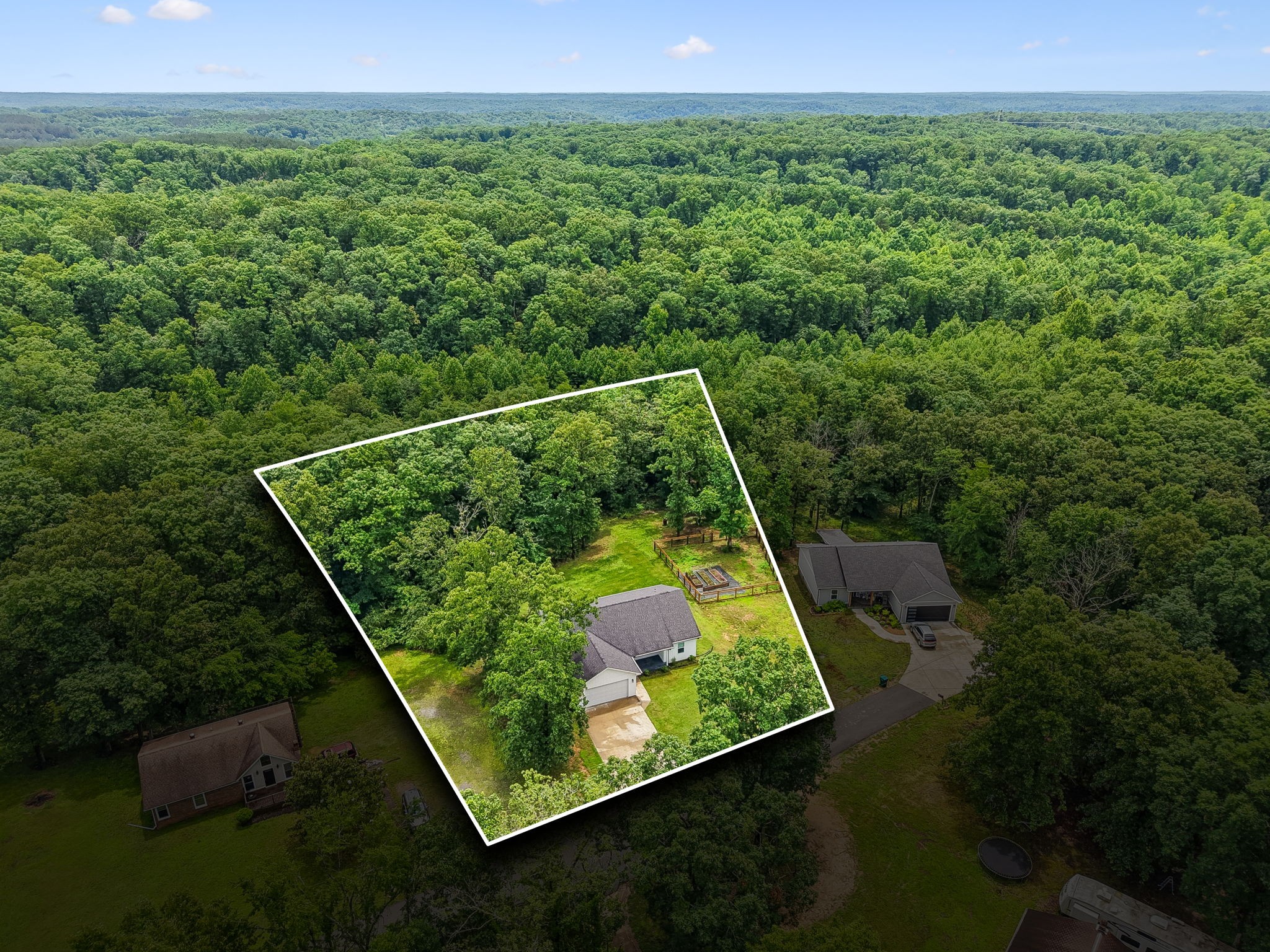 111 Friel Drive Waverly, TN 37185 - Photo 56 of 65