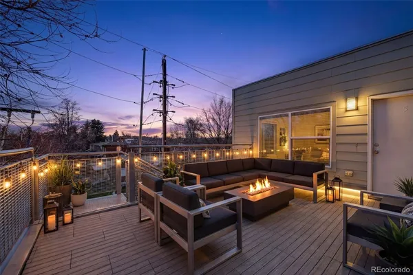 $2,145 | 2389 South High Street, Unit 4, Denver, CO 80210