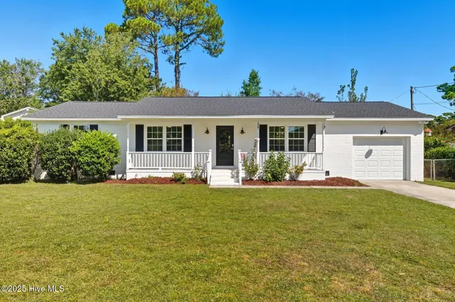 $395,000 | 129 Elder Drive, Wilmington, NC 28405