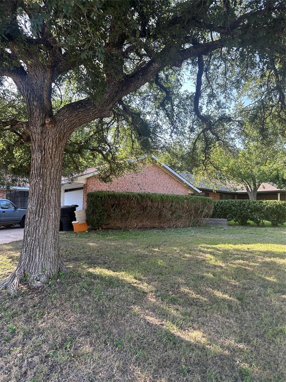 3908 Shallow Ford Road Temple, TX 76502 - Photo 3 of 4