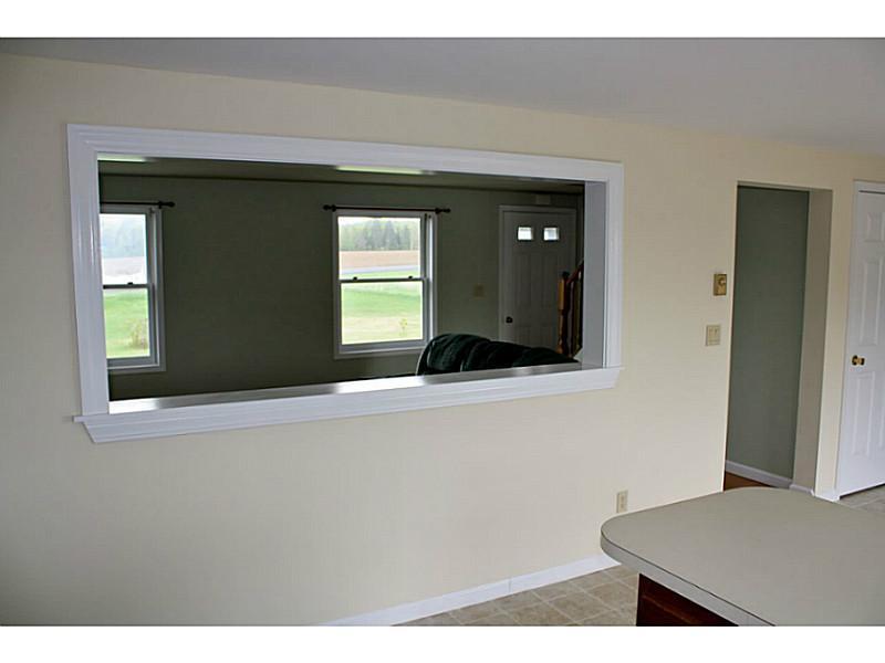 62 Hale Road Mapleton, ME 04757 - Photo 13 of 33 Kitchen.