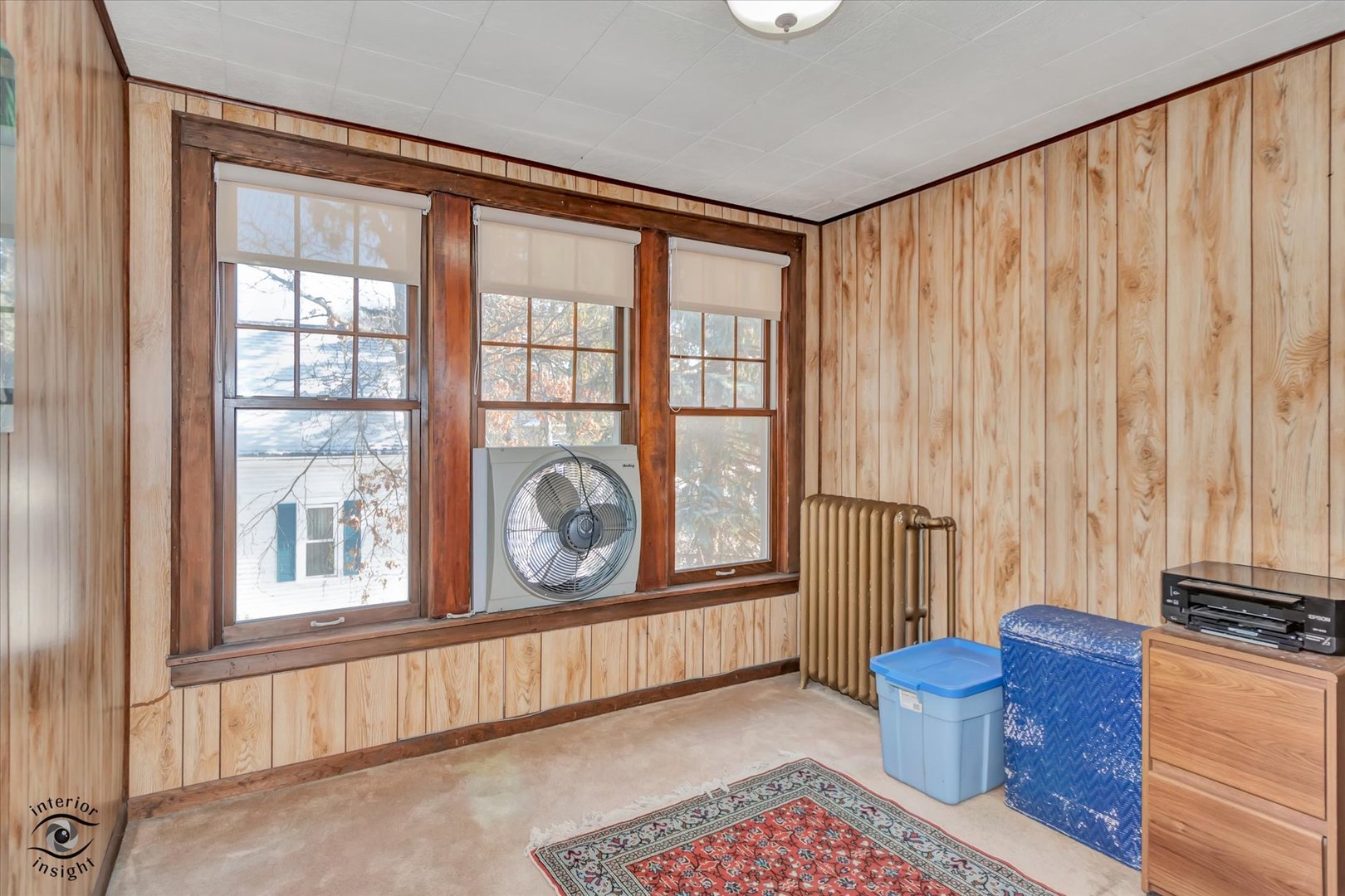 1650 West 105th Street Chicago, IL 60643 - Photo 27 of 43 a living room with furniture and a window