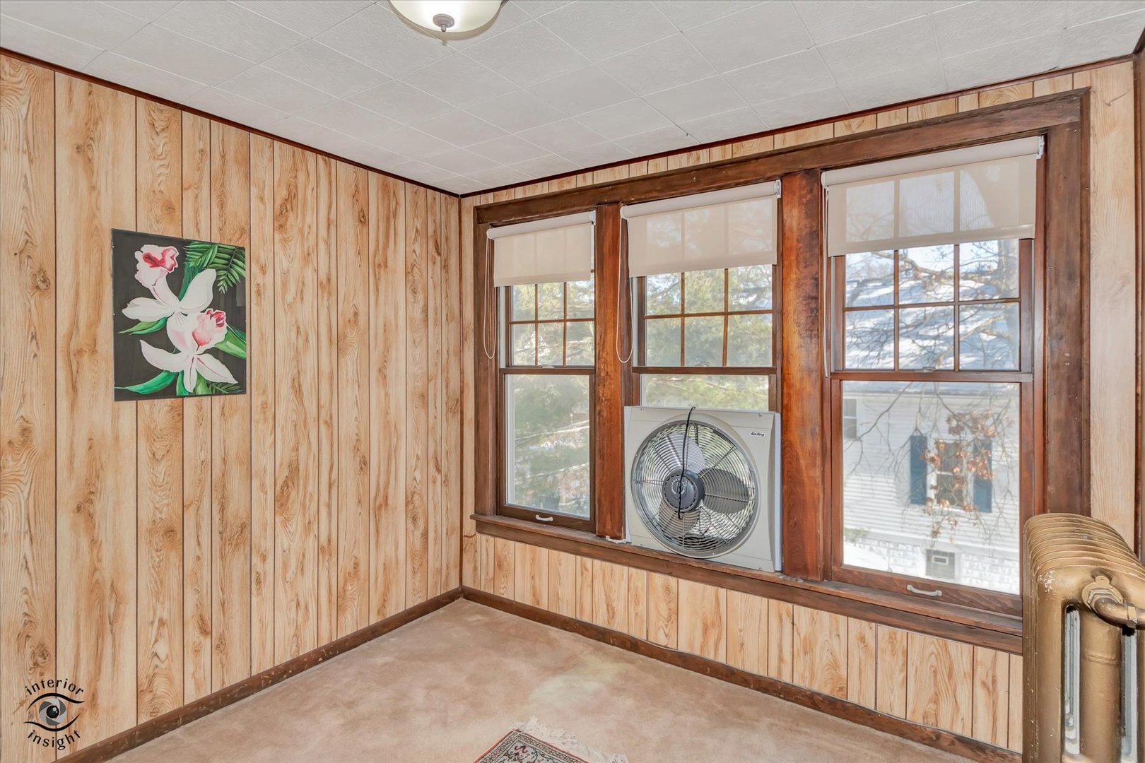 1650 West 105th Street Chicago, IL 60643 - Photo 28 of 43 a view of a window in a room