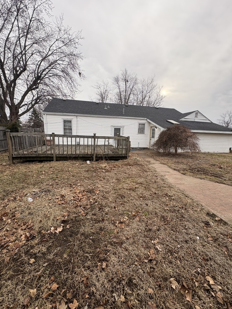 1430 Meitzler Street Tilton, IL 61833 - Photo 15 of 17