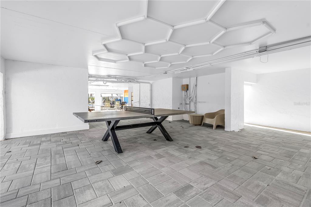 450 Beach Road, Unit 4 Sarasota, FL 34242 - Photo 52 of 64 a view of a livingroom with furniture and a window