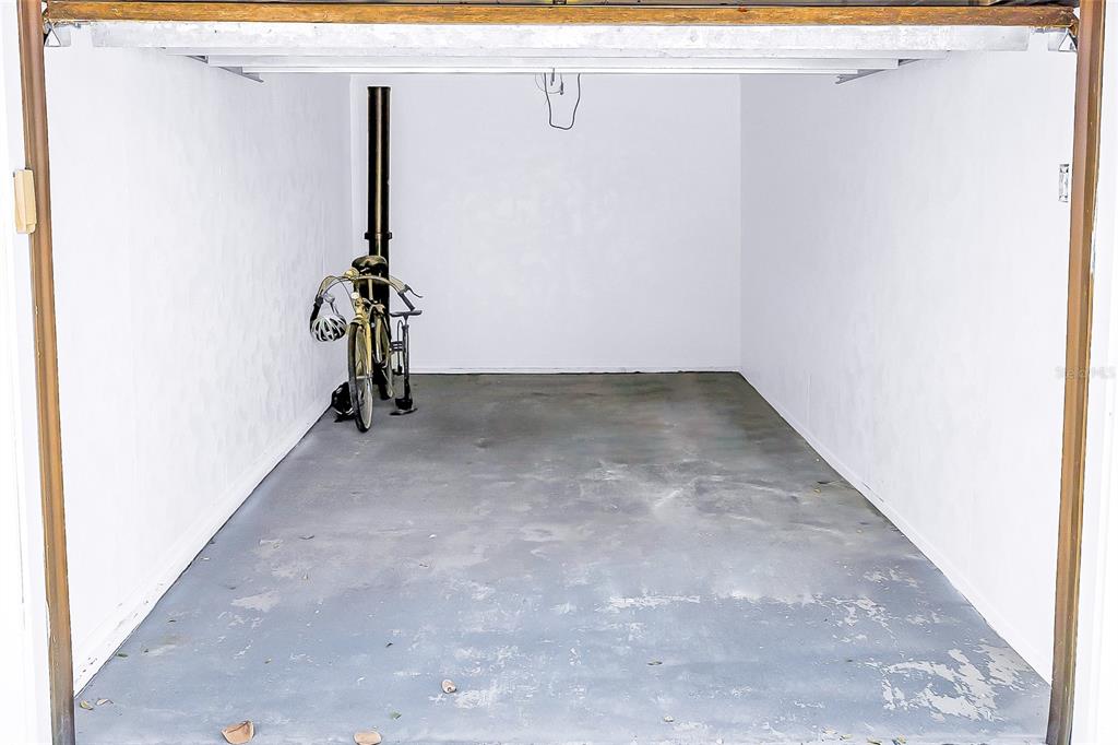 450 Beach Road, Unit 4 Sarasota, FL 34242 - Photo 63 of 64 a view of a room with rack on the wall