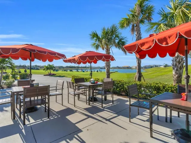 $6,000 | 14214 Heritage Landing Boulevard, Unit 817, Punta Gorda, FL 33955