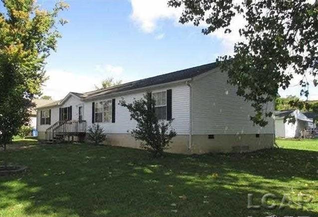 4732 Sycamore Road Newport, MI 48166 - Photo 2 of 22 31323379-1.JPG