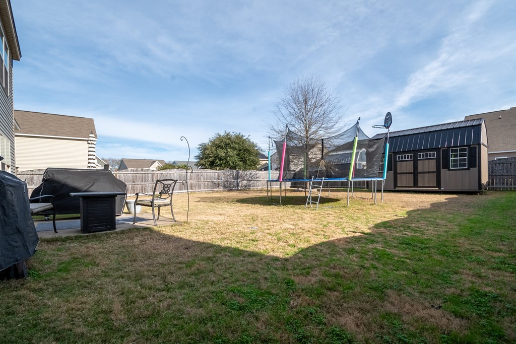 1769 Ruger Drive Sumter, SC 29150 - Photo 7 of 47