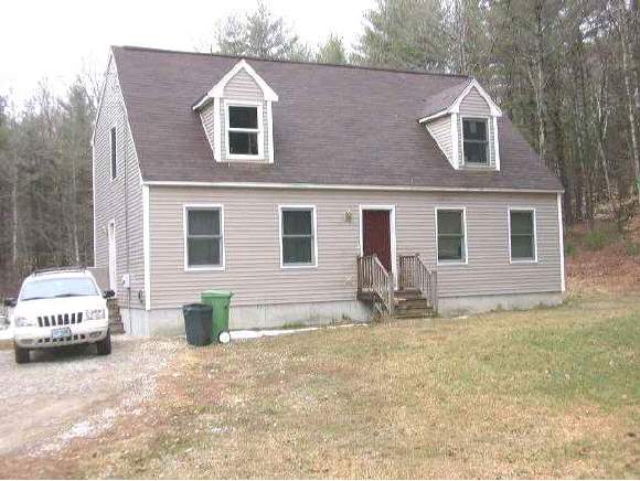 89 Page Road Bow, NH 03304 - Photo 1 of 5
