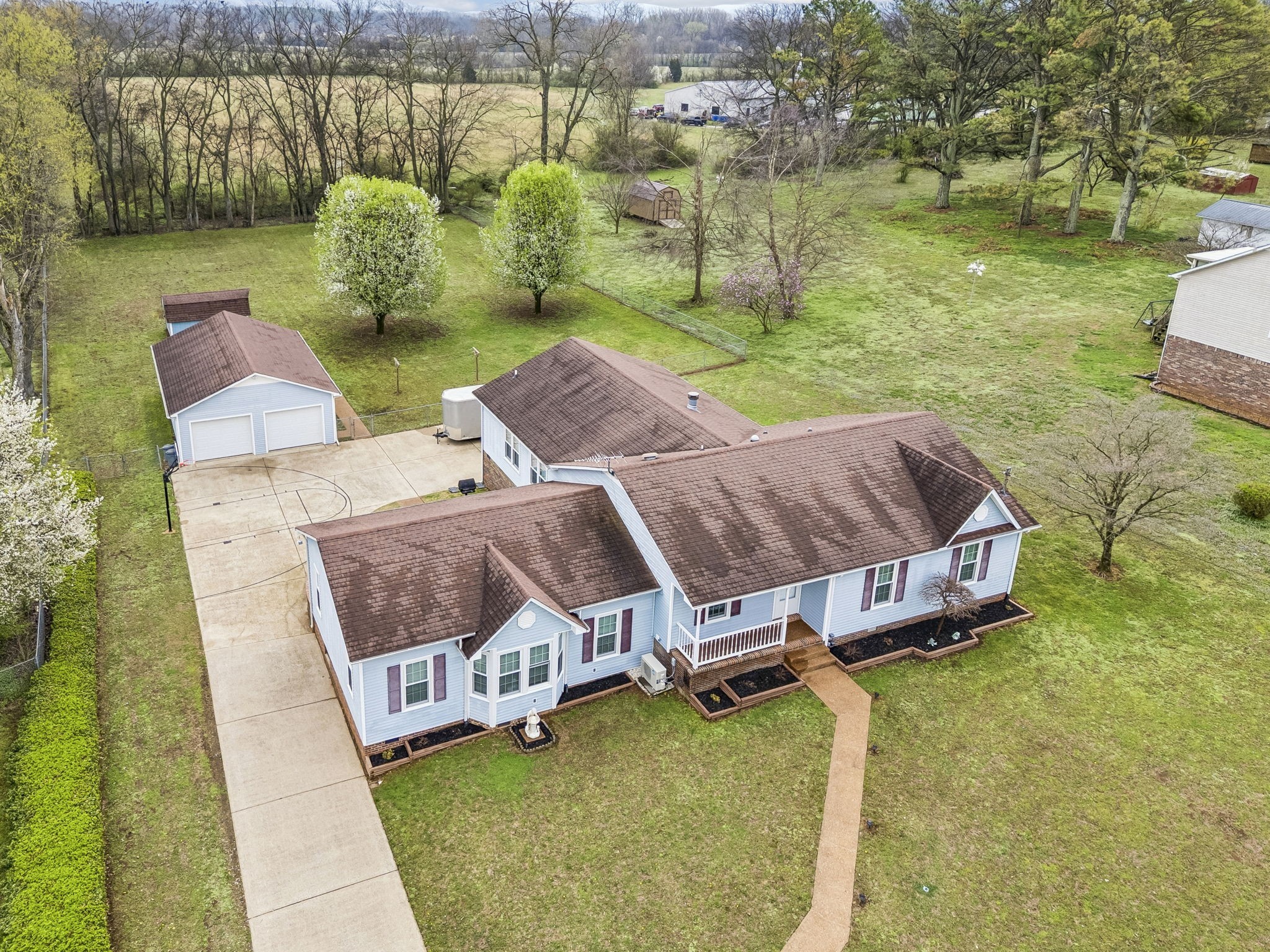 2531 Zion Road Columbia, TN 38401 - Photo 79 of 80