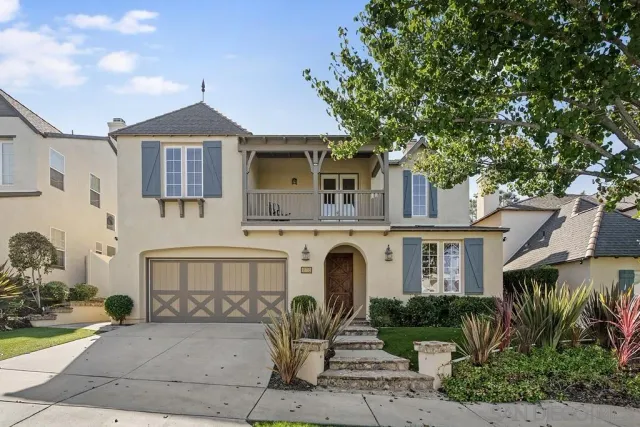 $2,599,999 | 13732 Rosecroft Way, San Diego, CA 92130