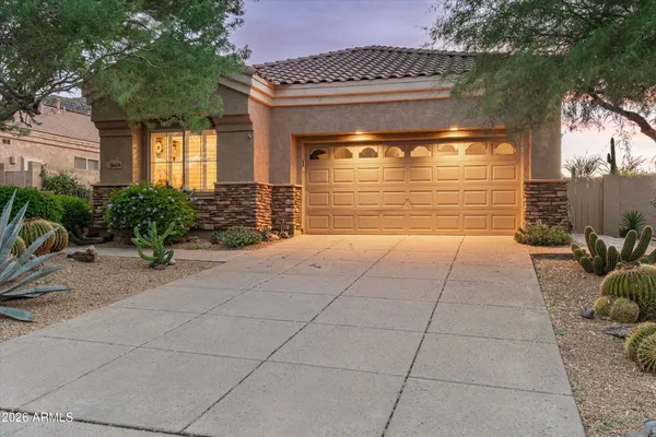 $995,000 | 26428 North 115th Street, Scottsdale, AZ 85255