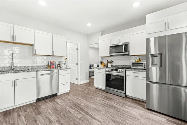 $2,450 | 29 Harvard Street, Unit 1, Winchester, MA 01890