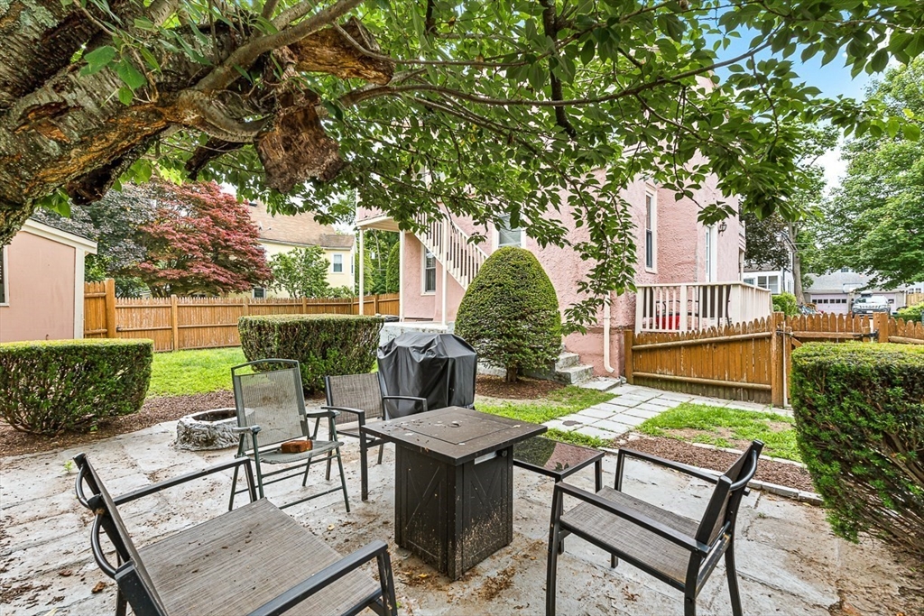 29 Harvard Street, Unit 1 Winchester, MA 01890 - Photo 19 of 25