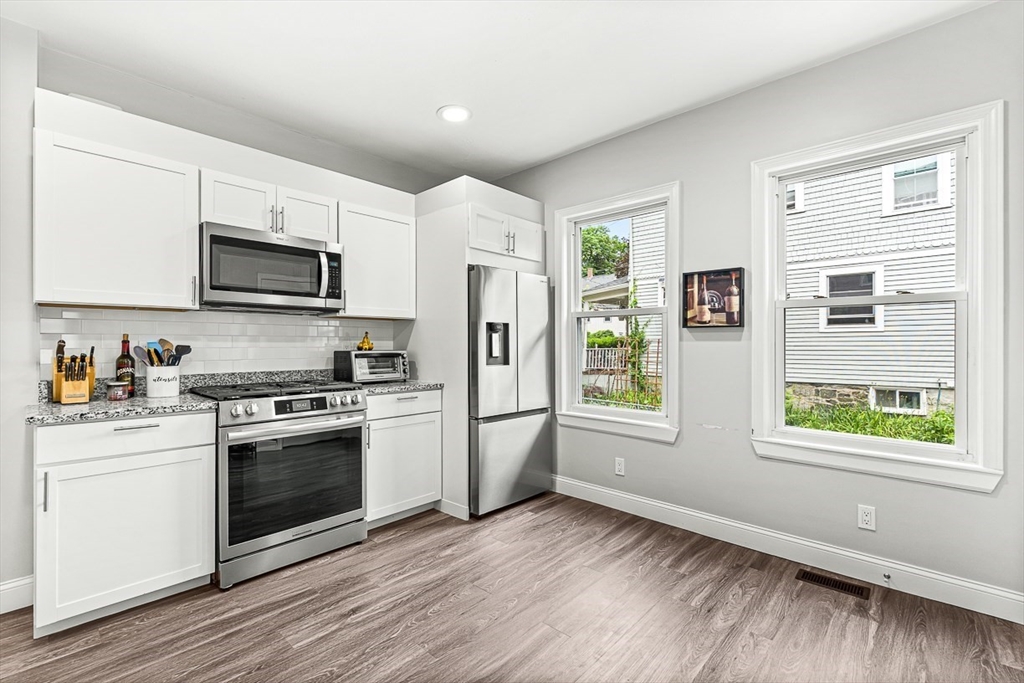 29 Harvard Street, Unit 1 Winchester, MA 01890 - Photo 2 of 25