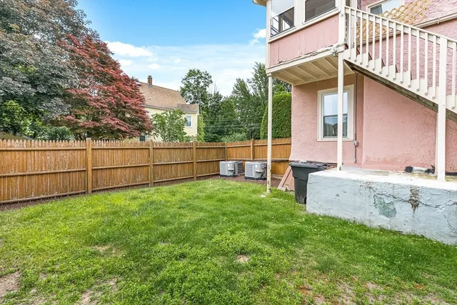 $2,450 | 29 Harvard Street, Unit 1, Winchester, MA 01890