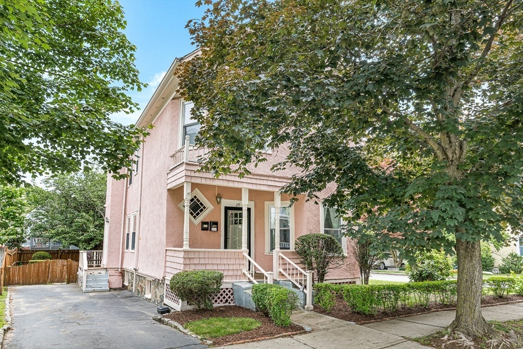 29 Harvard Street, Unit 1 Winchester, MA 01890 - Photo 23 of 25