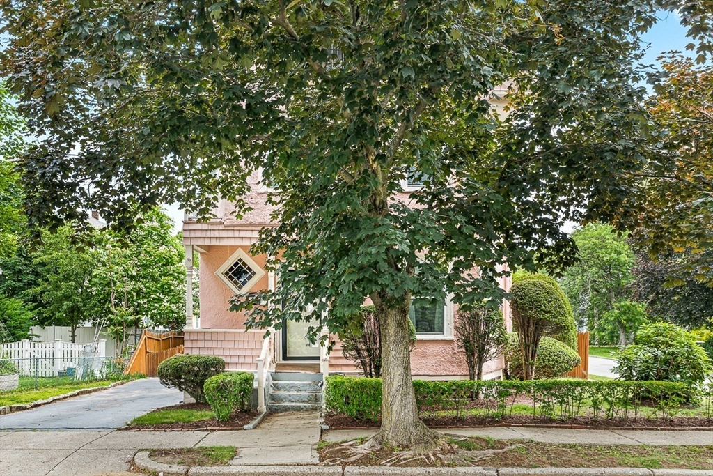 29 Harvard Street, Unit 1 Winchester, MA 01890 - Photo 24 of 25