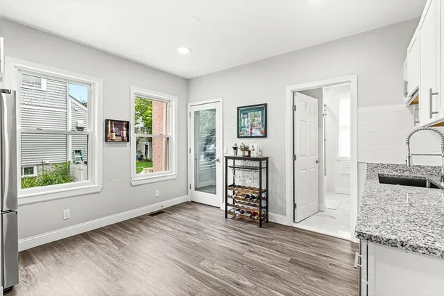 $2,450 | 29 Harvard Street, Unit 1, Winchester, MA 01890