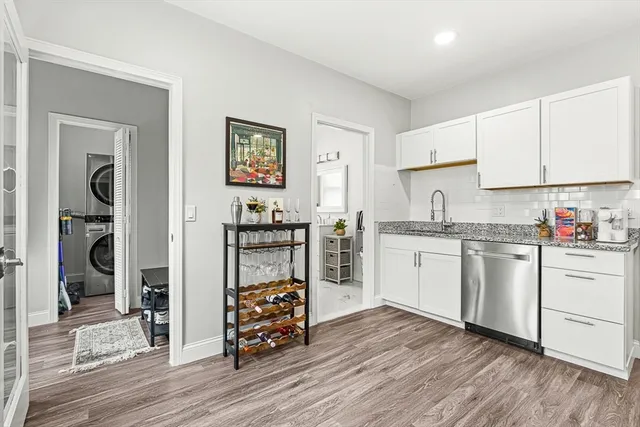 $2,450 | 29 Harvard Street, Unit 1, Winchester, MA 01890