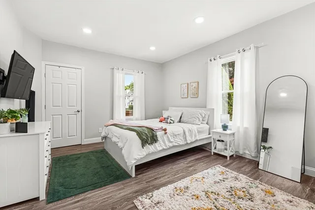 $2,450 | 29 Harvard Street, Unit 1, Winchester, MA 01890