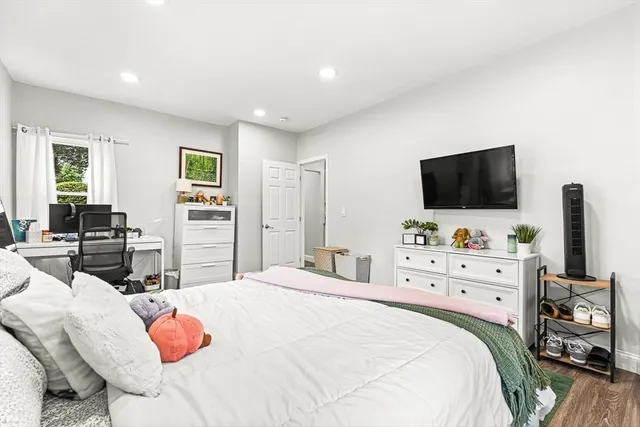 $2,450 | 29 Harvard Street, Unit 1, Winchester, MA 01890