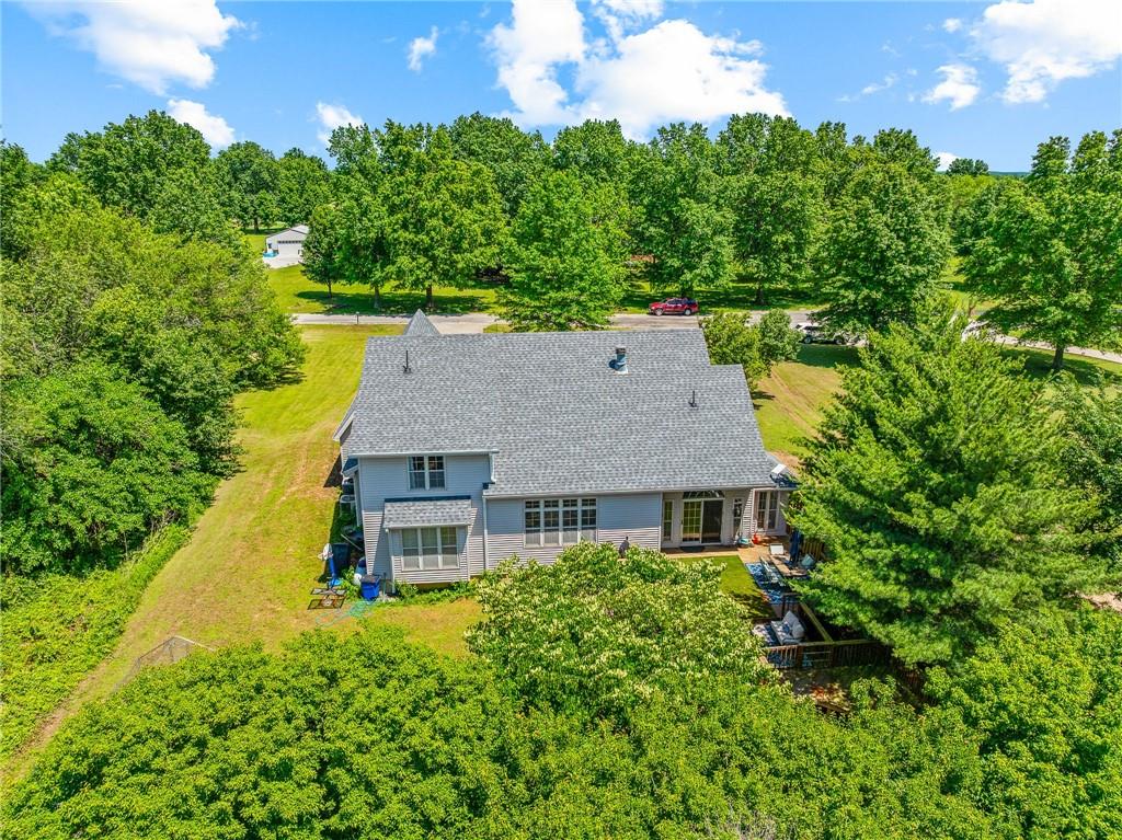 19252 South 1715th Road Nevada, MO 64772 - Photo 48 of 52