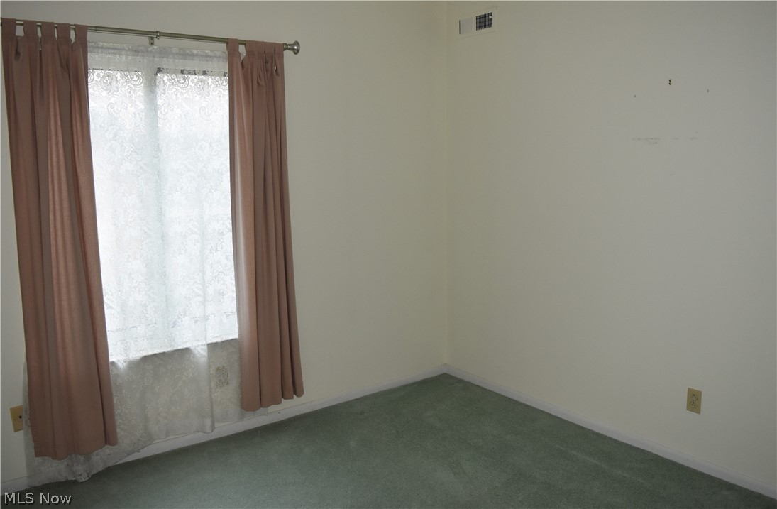22954 Maple Ridge Road, Unit 206 North Olmsted, OH 44070 - Photo 8 of 10 Second Bedroom