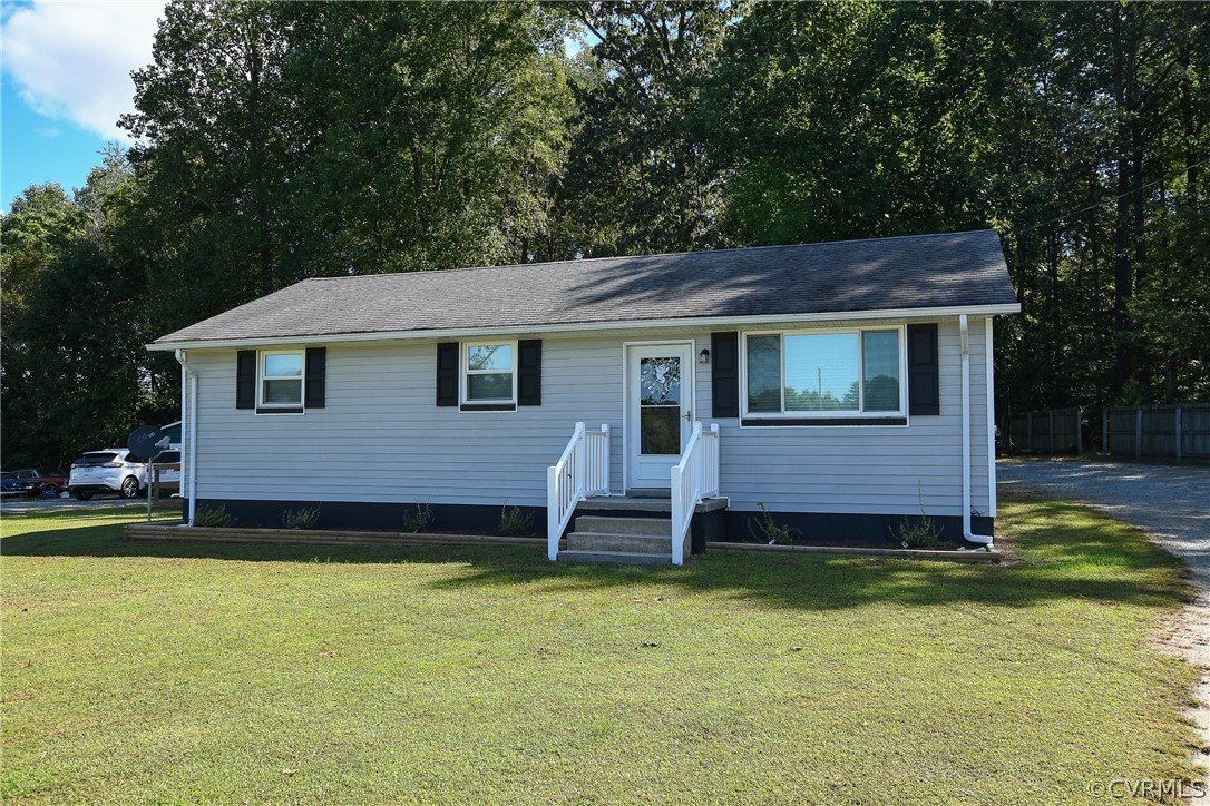 638 Enfield Road Aylett, VA 23009 - Photo 1 of 17 Gallery Image 1