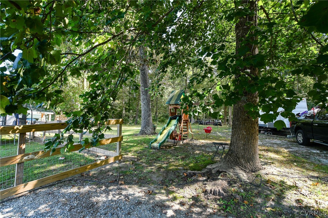 638 Enfield Road Aylett, VA 23009 - Photo 16 of 17 Gallery Image 16