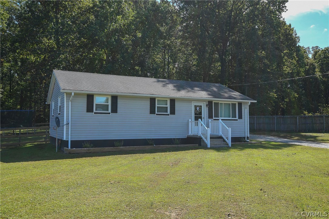 638 Enfield Road Aylett, VA 23009 - Photo 2 of 17 Gallery Image 2