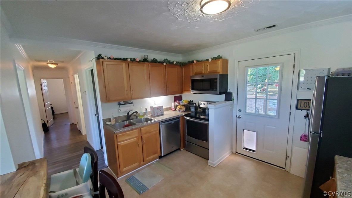 638 Enfield Road Aylett, VA 23009 - Photo 8 of 17 Gallery Image 8