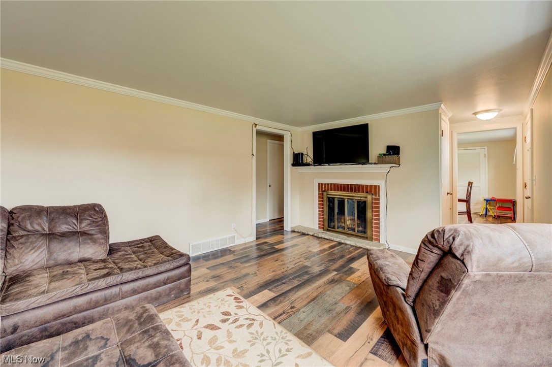 5860 Case Road North Ridgeville, OH 44039 - Photo 9 of 30