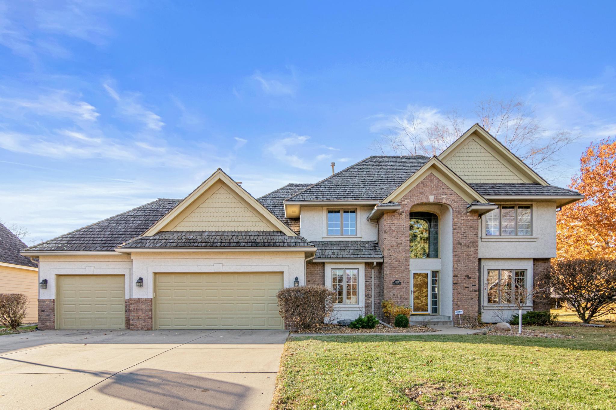 5951 Ridge Creek Road Shoreview, MN 55126 - Photo 1 of 1 Gallery Image 1