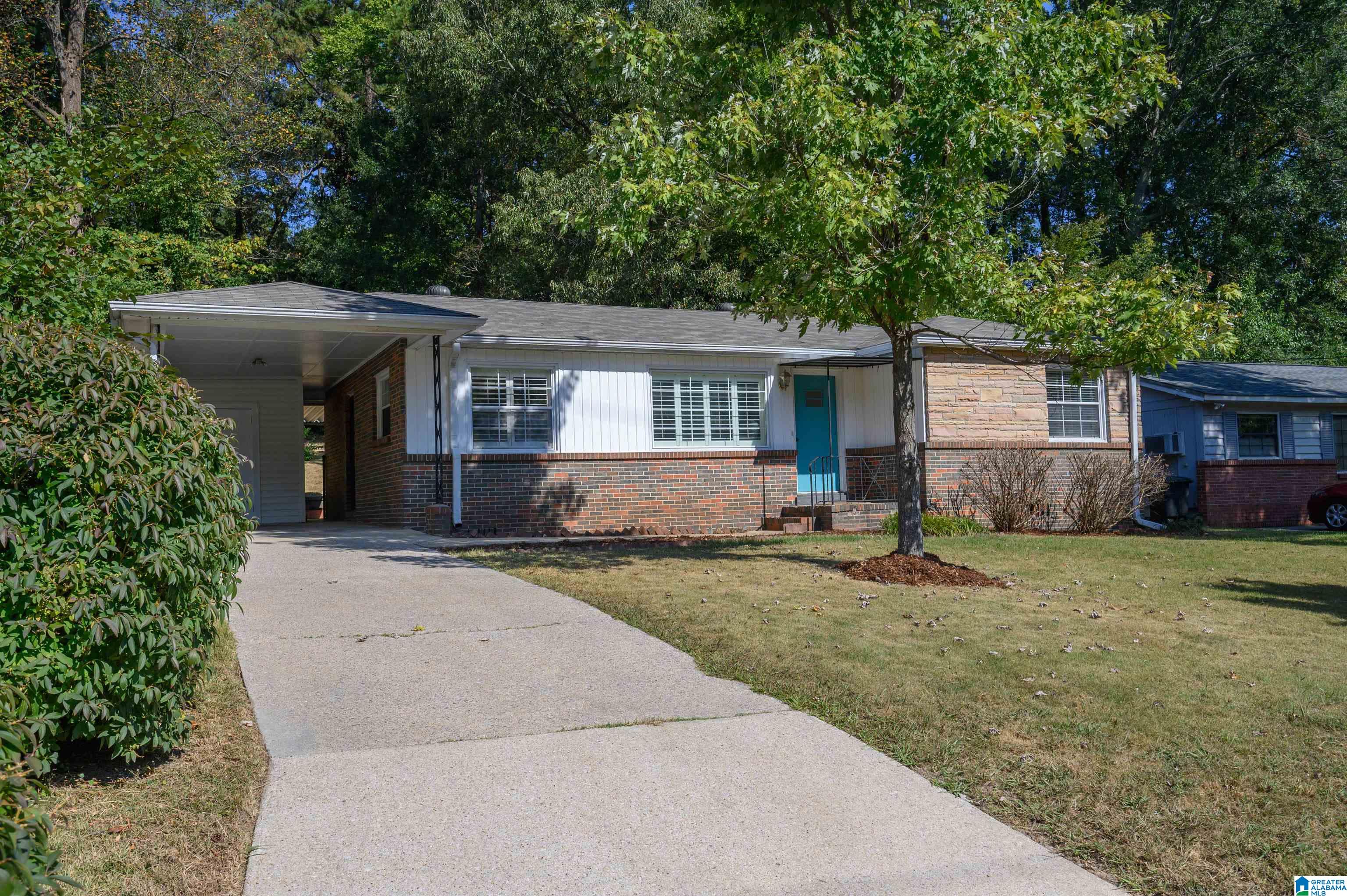 1200 Cresthill Road Birmingham, AL 35213 - Photo 1 of 43