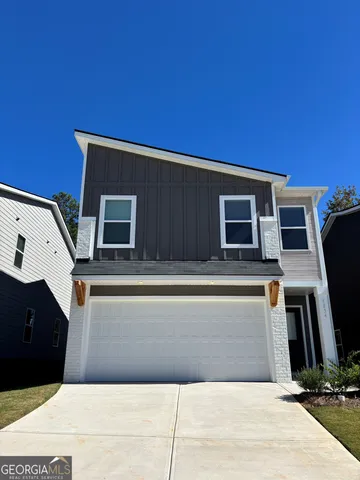 $327,990 | 4818 Station Lane, Unit 5, Union City, GA 30291