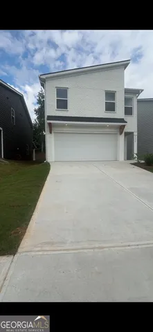 $327,990 | 4818 Station Lane, Unit 5, Union City, GA 30291