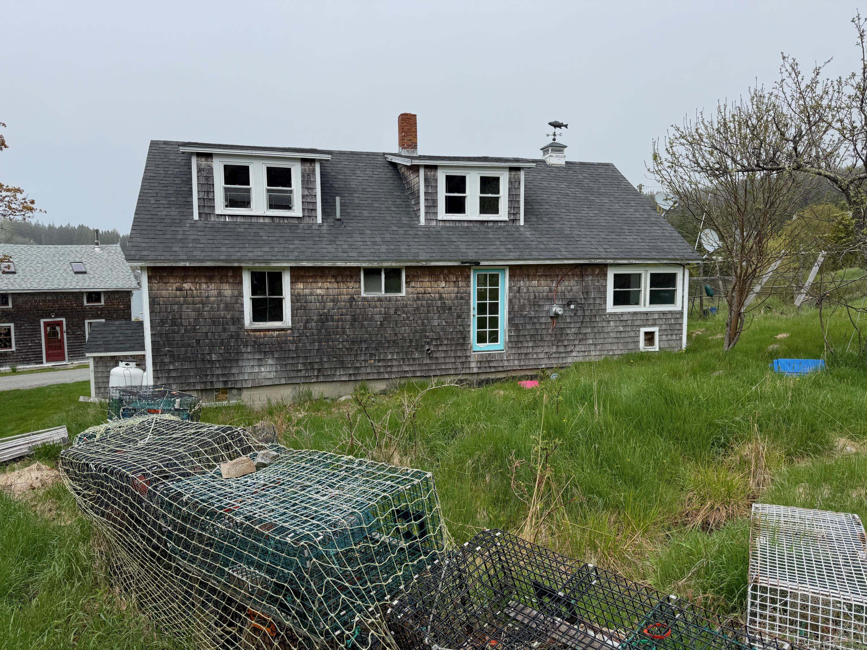65 East Shore Road Frenchboro, ME 04635 - Photo 12 of 53
