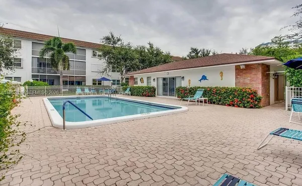$249,900 | 1501 South Ocean Boulevard, Unit 129, Lauderdale-by-the-Sea, FL 33062