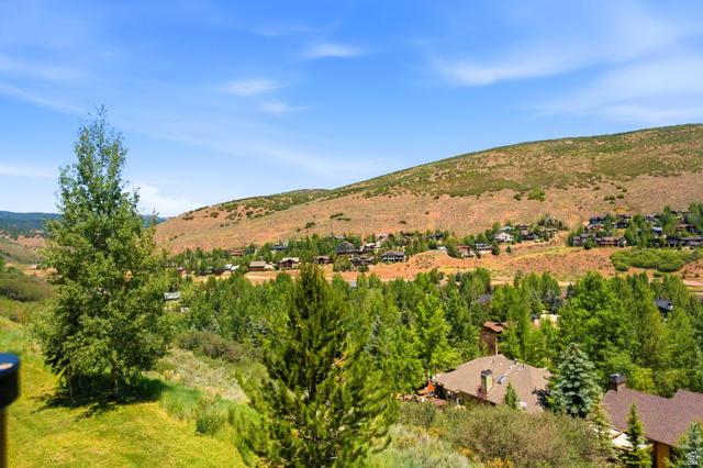 3148 Lower Saddleback Road Park City, UT 84098 - Photo 30 of 67 Expansive natural landscape featuring rolling hills and abundant trees