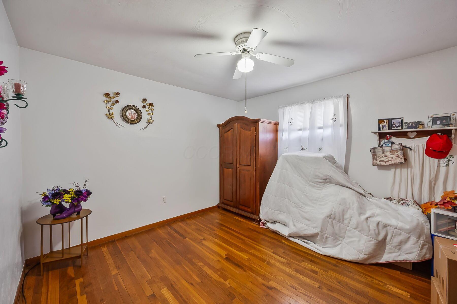2376 Marion Road Marion, OH 43302 - Photo 25 of 40 Bedroom 2