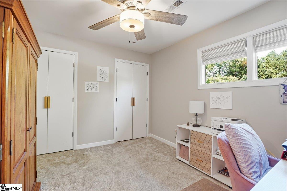 426 Sparrow Hawk Court Greer, SC 29650 - Photo 22 of 39